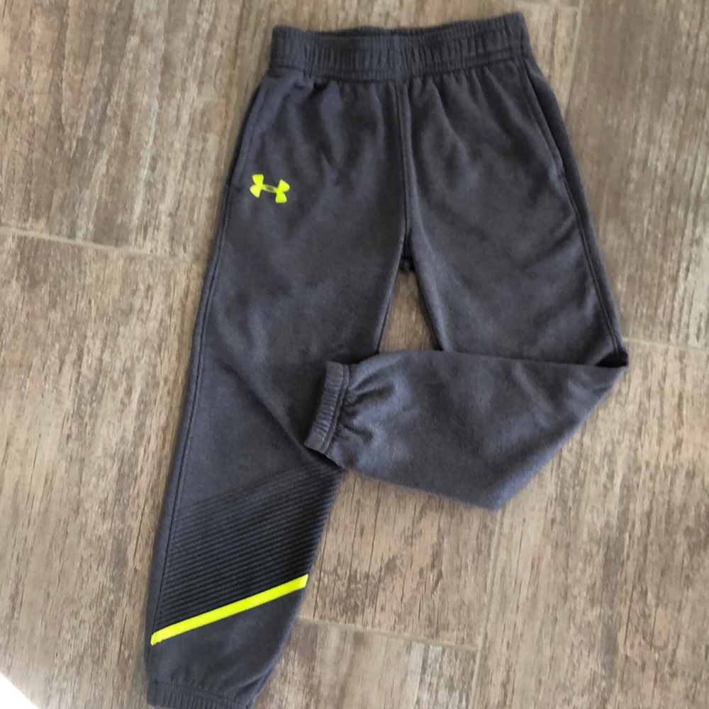 Under Armour joggers